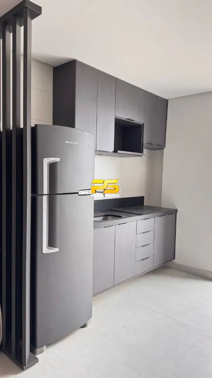 Studio para venda em Intermares com 26,6 m²  Cabedelo/PB REF: ST0009