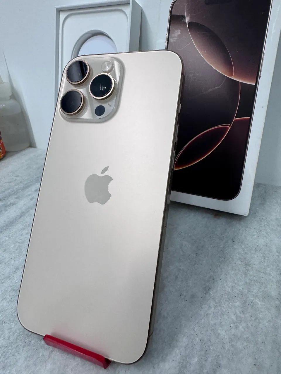 ? iPhone 16 Pro Max 512GB ?  - Foto 5
