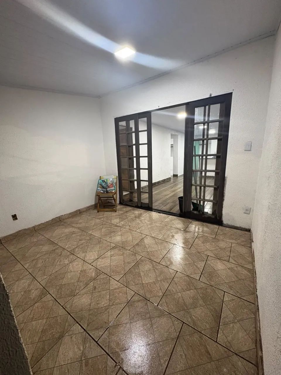 CASA MARICÁ 