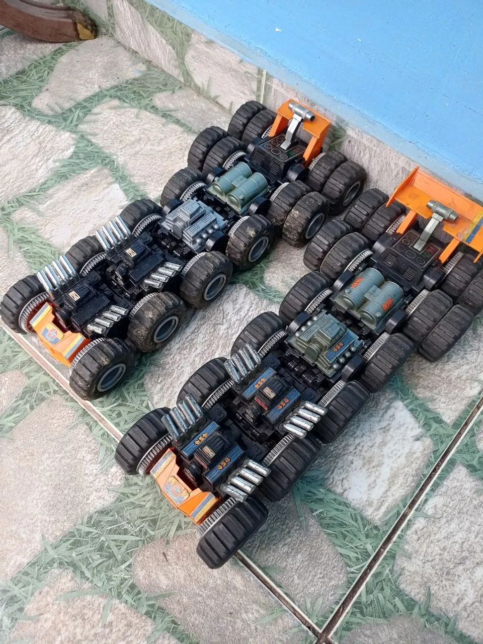 Dragão Estrela Duas unidades  - Foto 3