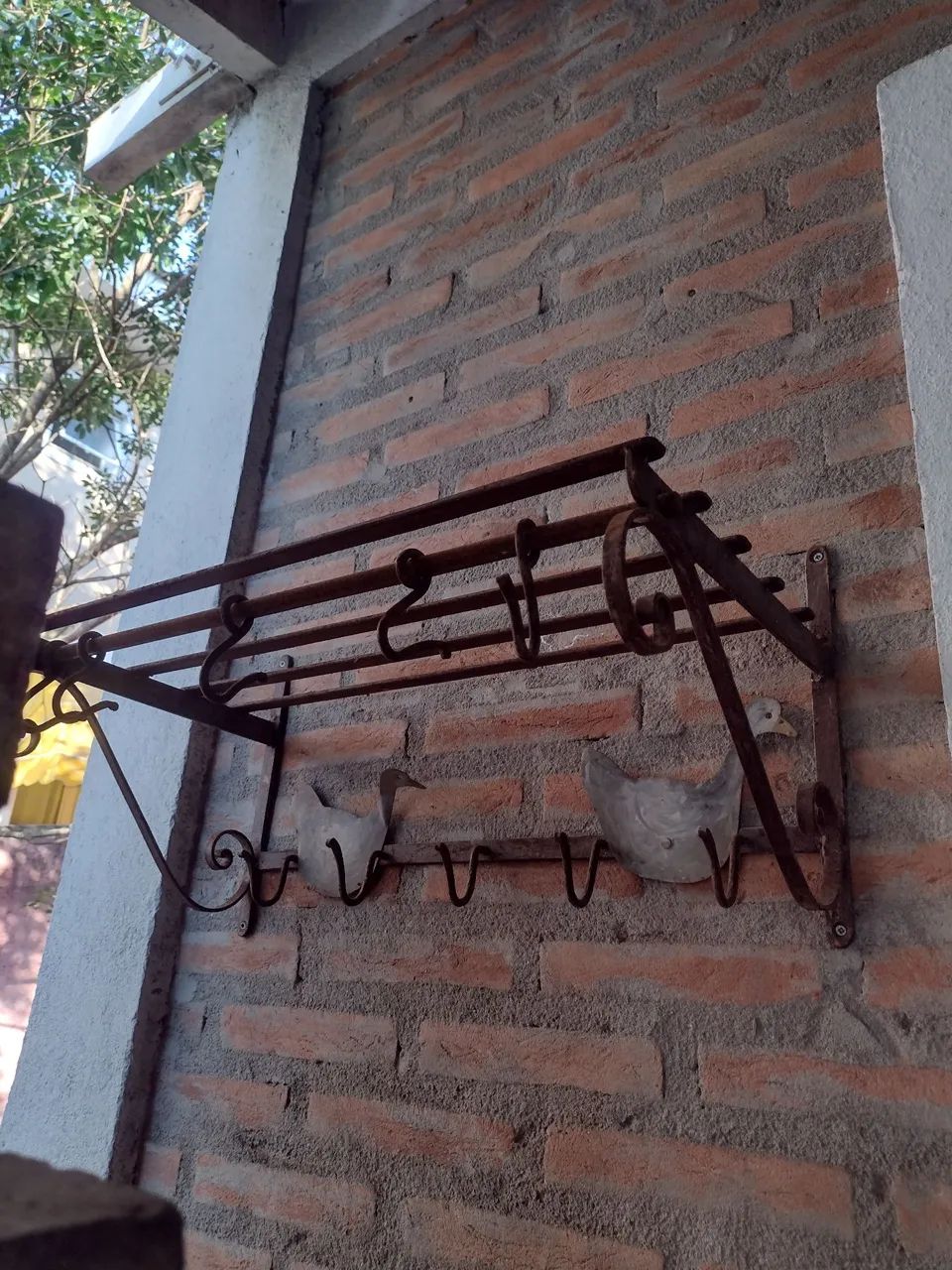 Panelero decorativo 