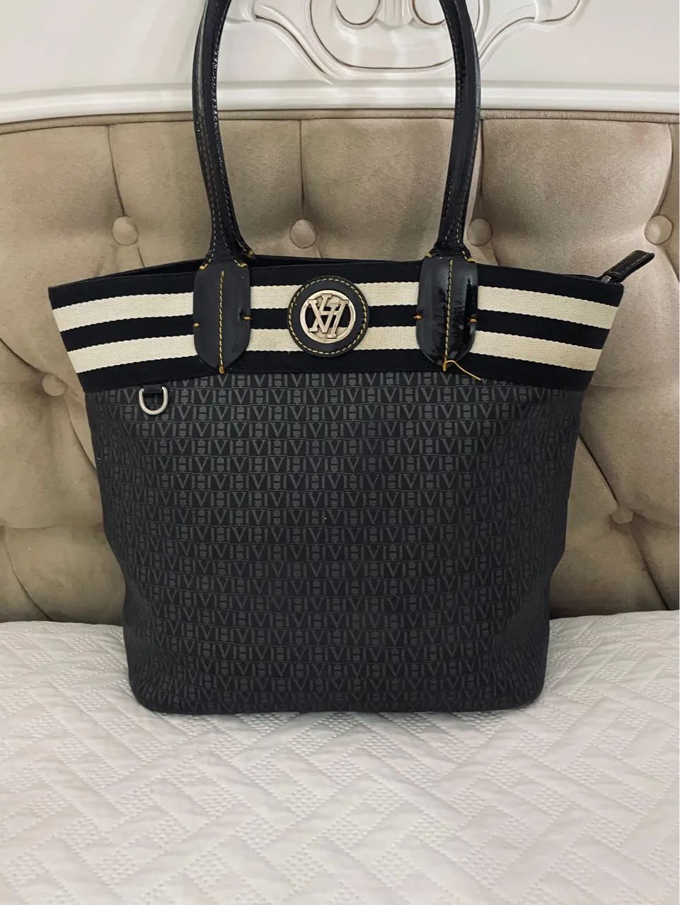 Bolsa Victor Hugo Original 