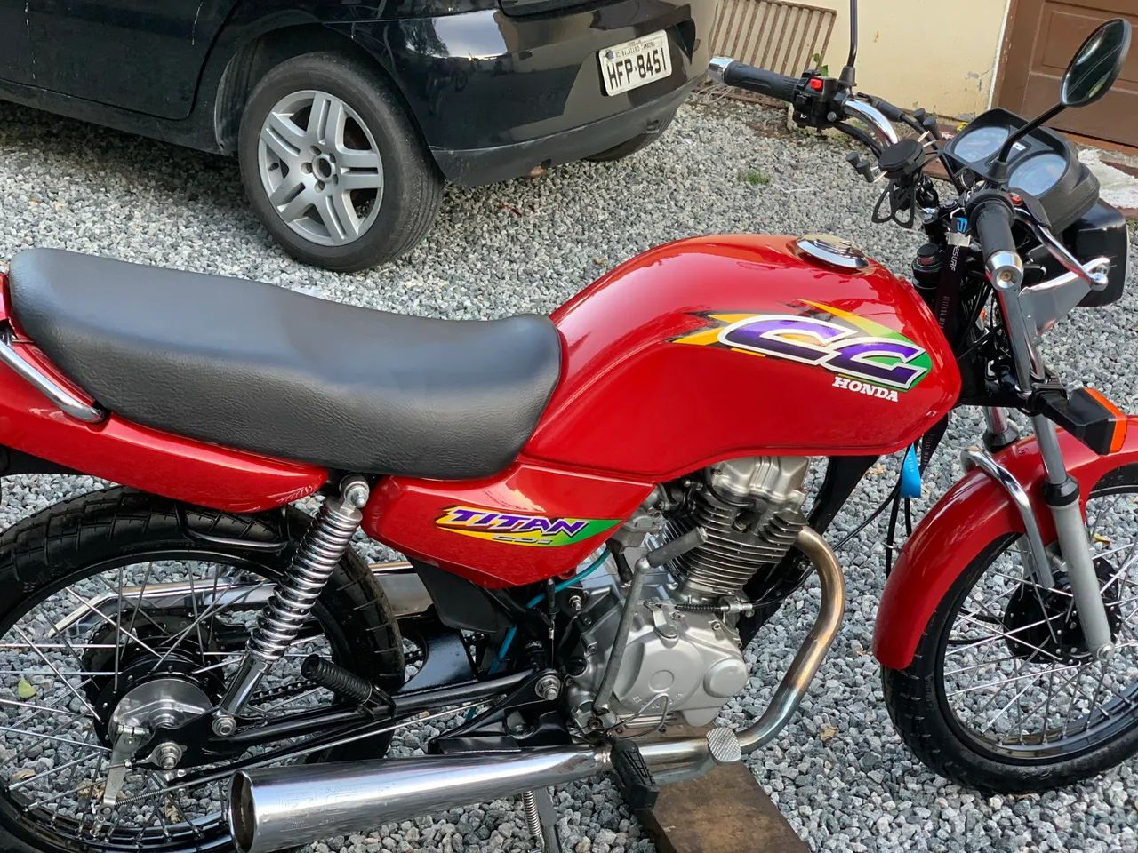 Cg 99 zerada - Foto 5