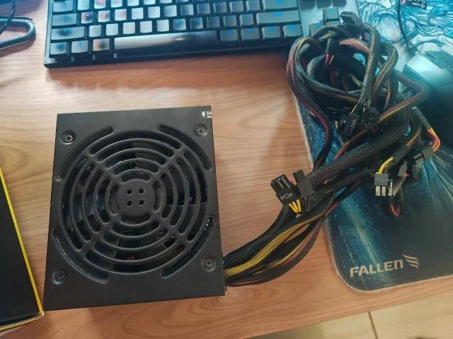 Corsair VS 450 - Foto 4