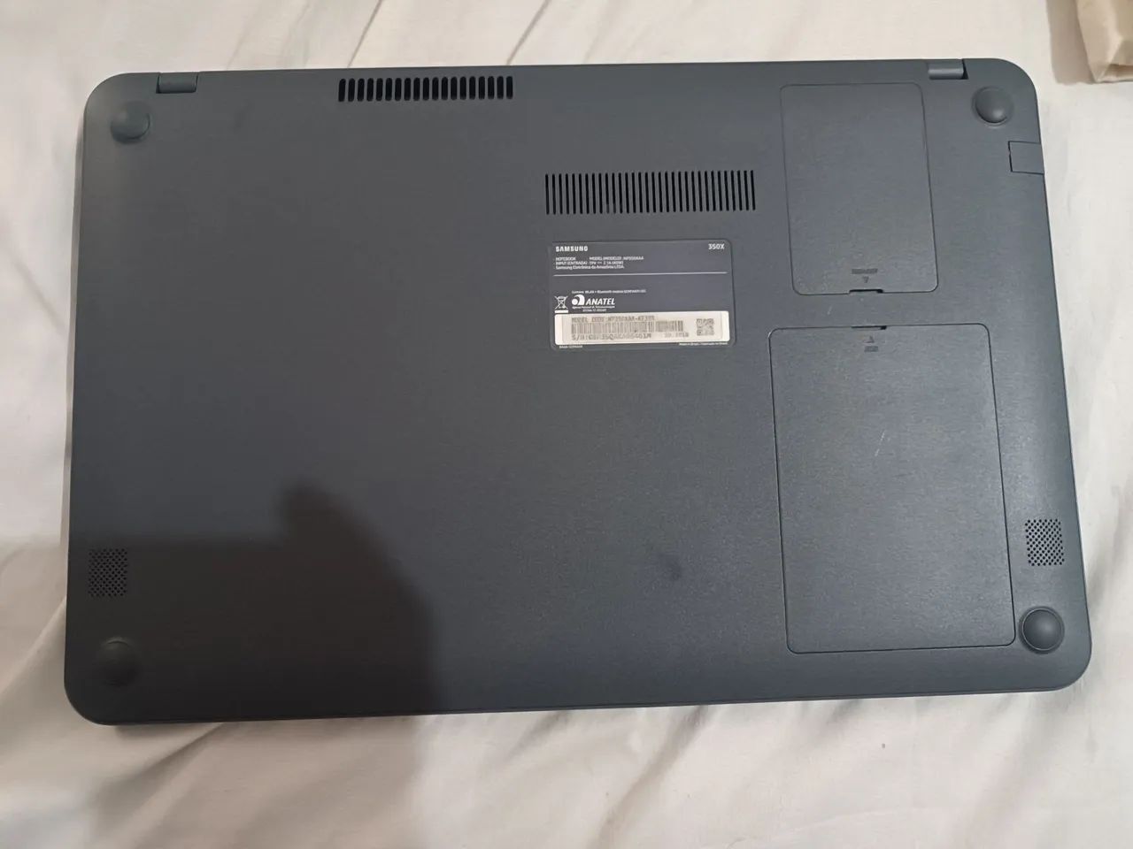 Notebook Samsung i3 - Foto 4