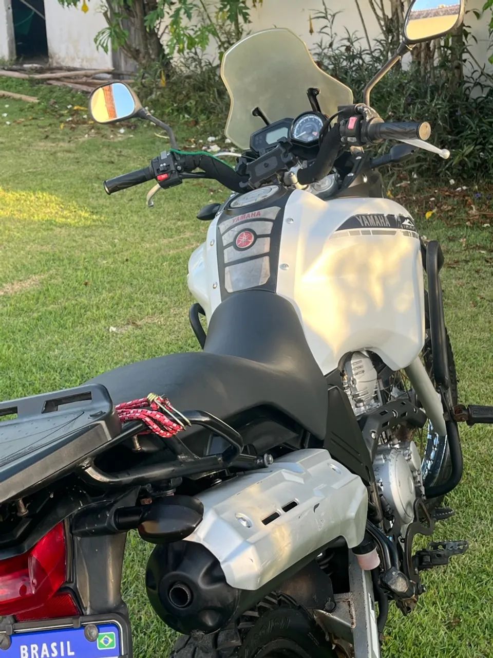 Tenere 250 - Foto 4