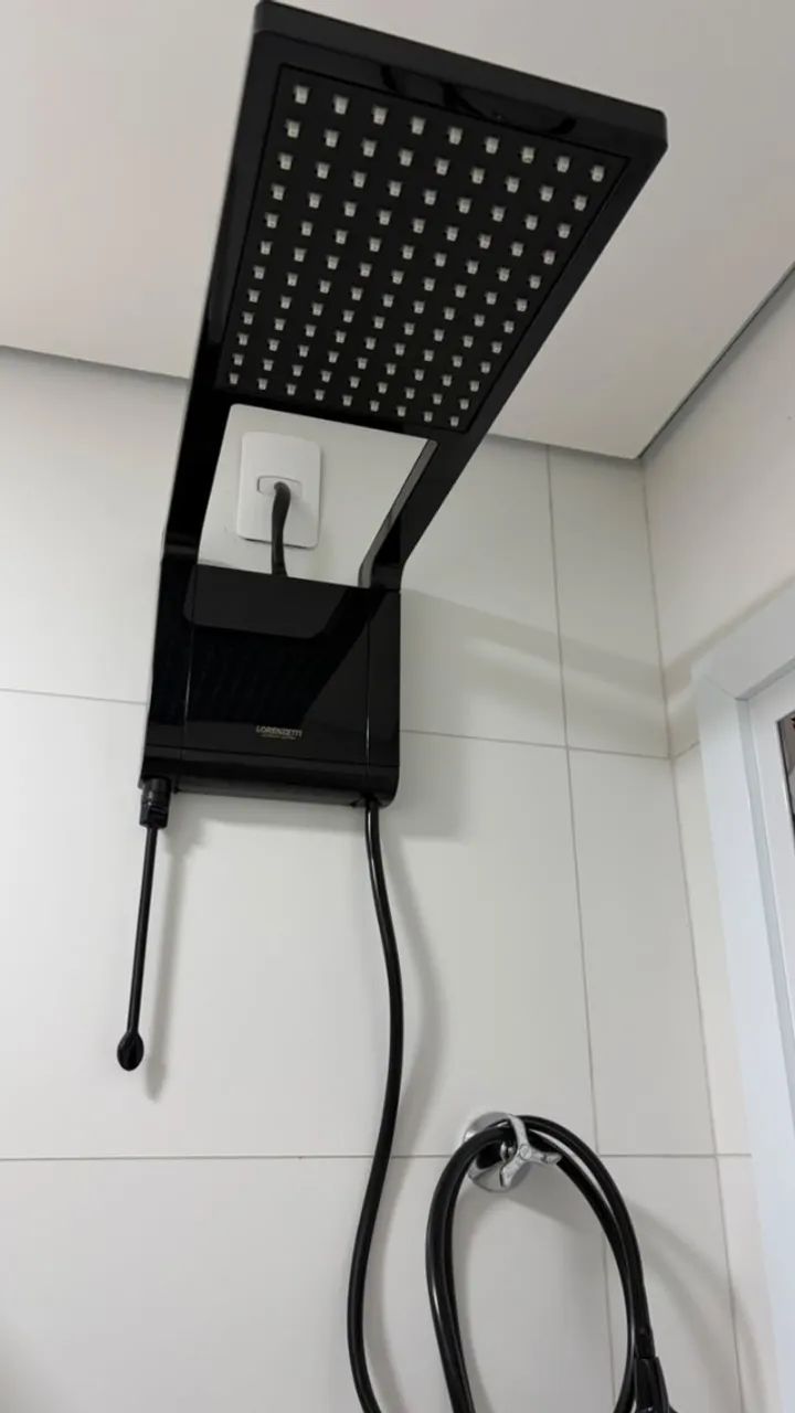 Chuveiro elétrico 