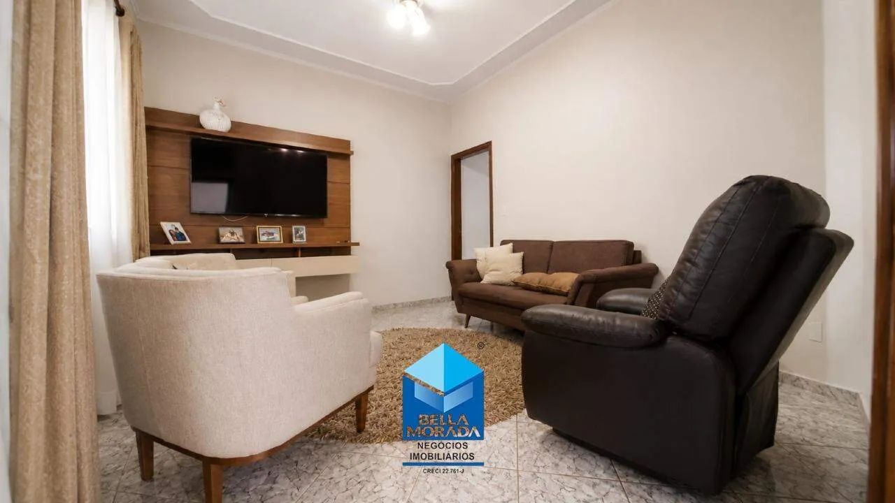 Casa à venda no Jardim Caieiras - Foto 2