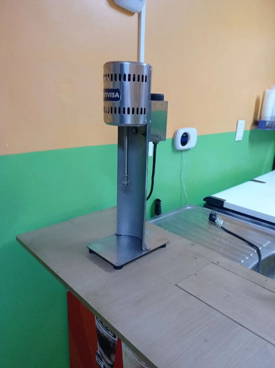 Máquina de Milkshake - Foto 2