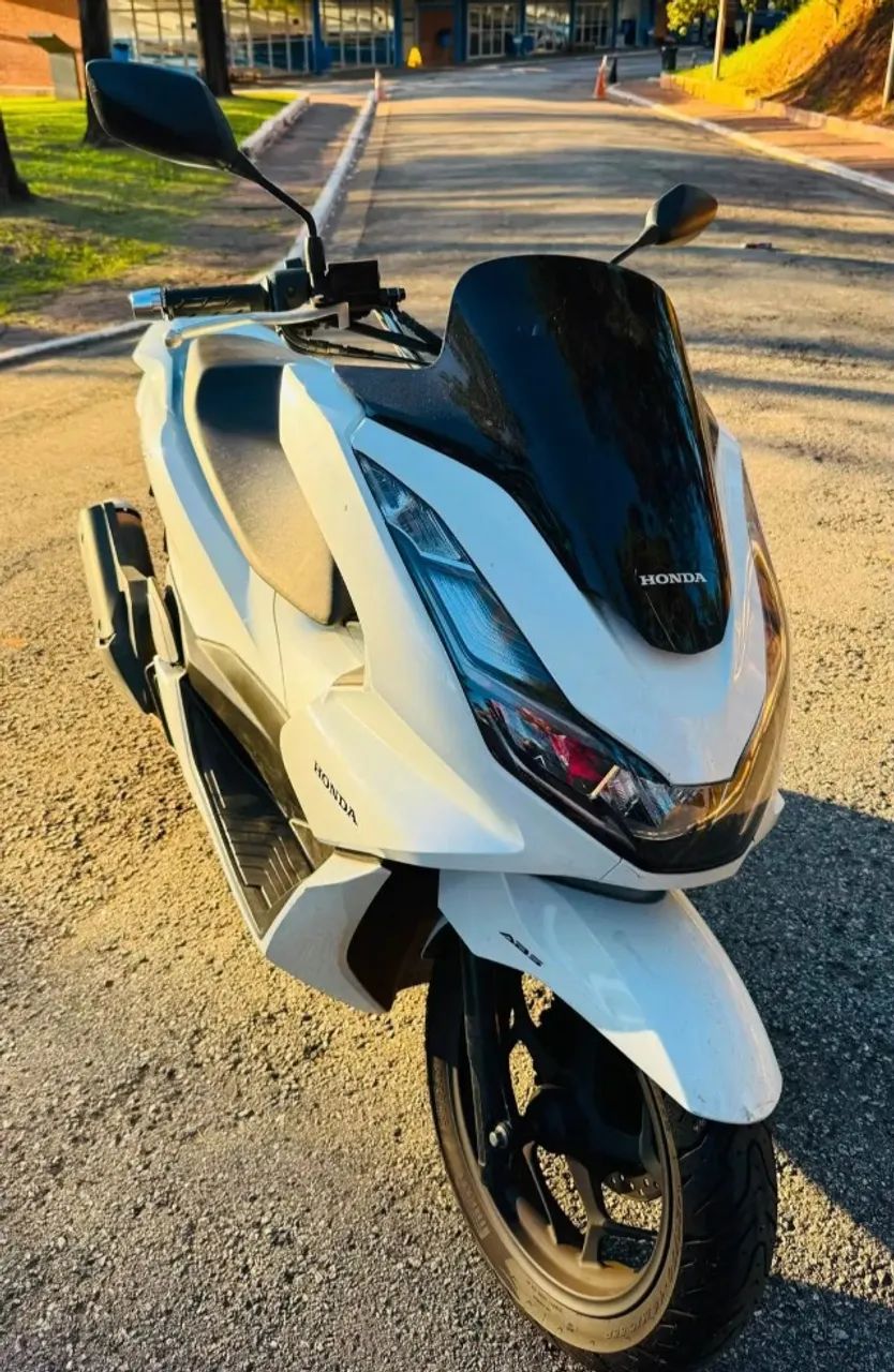  Pcx Abs 2024  Único Dono  - Foto 2