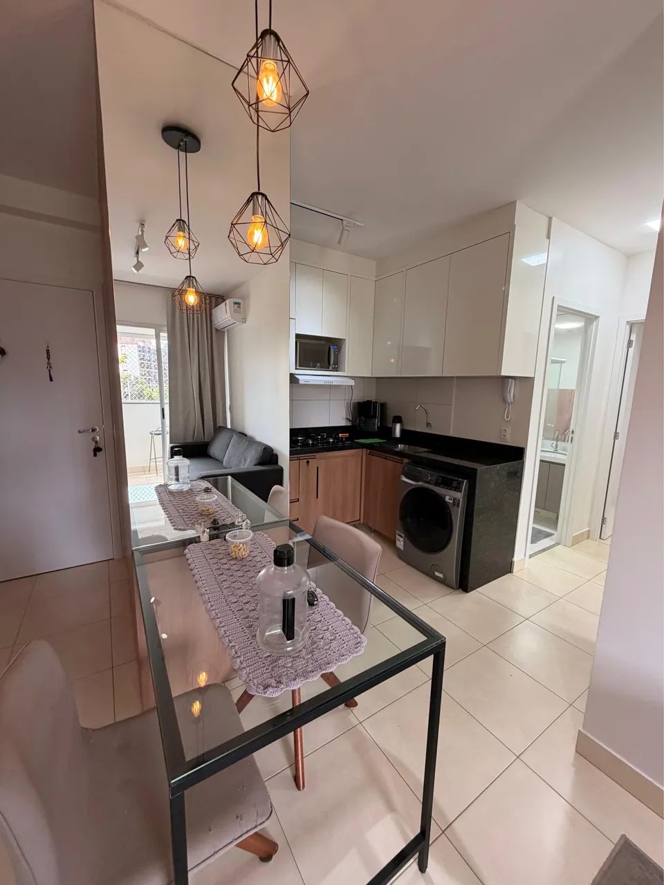 Vendo excelente Apartamento no Parque Gama   - Foto 3
