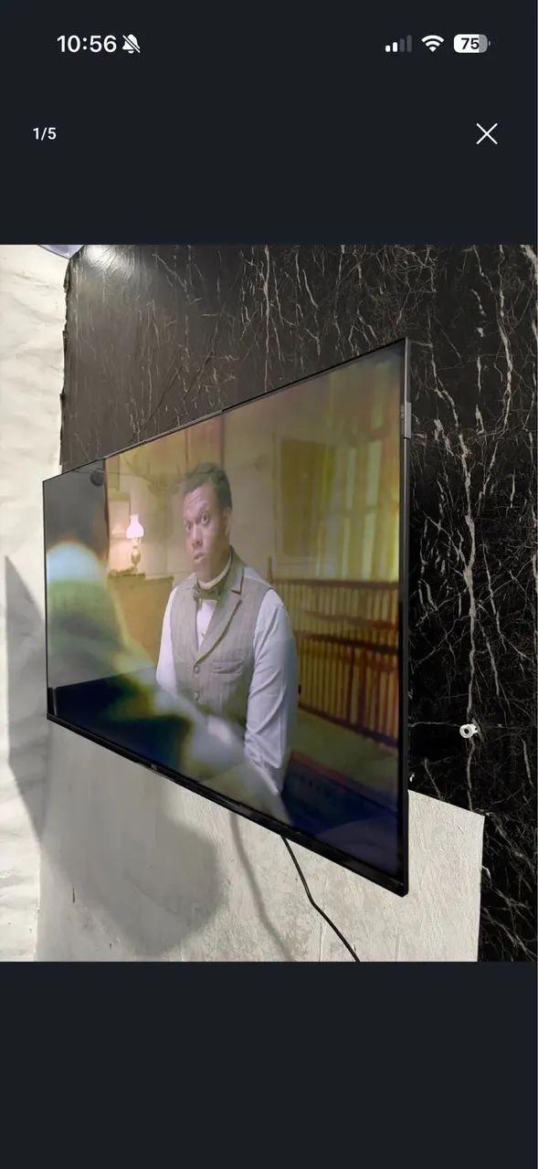 Smart TV TCL 40 - Foto 2
