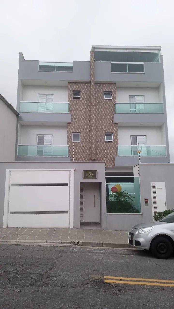 Foto - Santo André - Vila Camilópolis