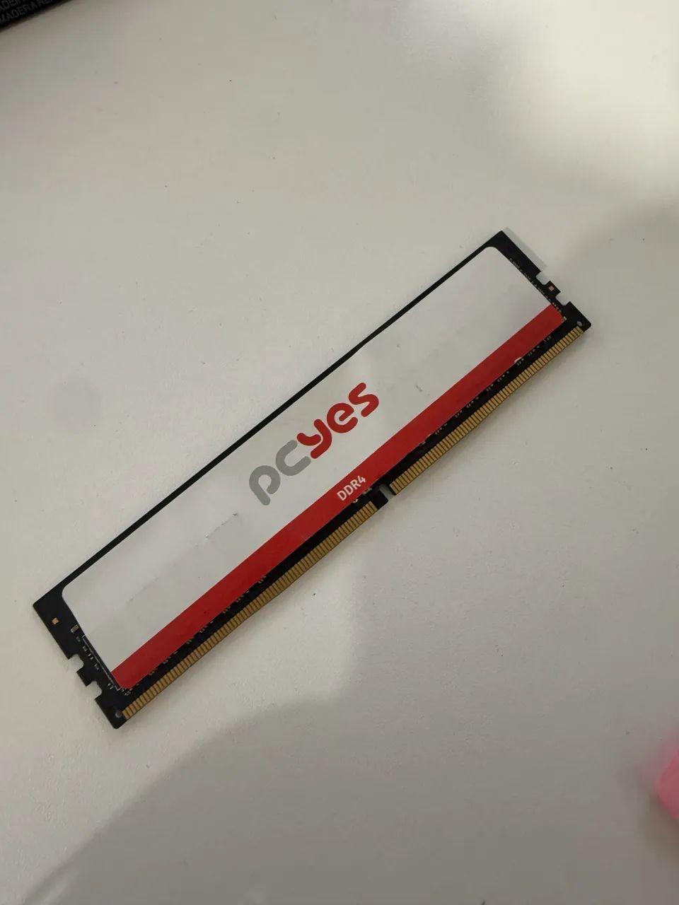 Placa mãe DDR4 A320MH AM4 - Foto 2