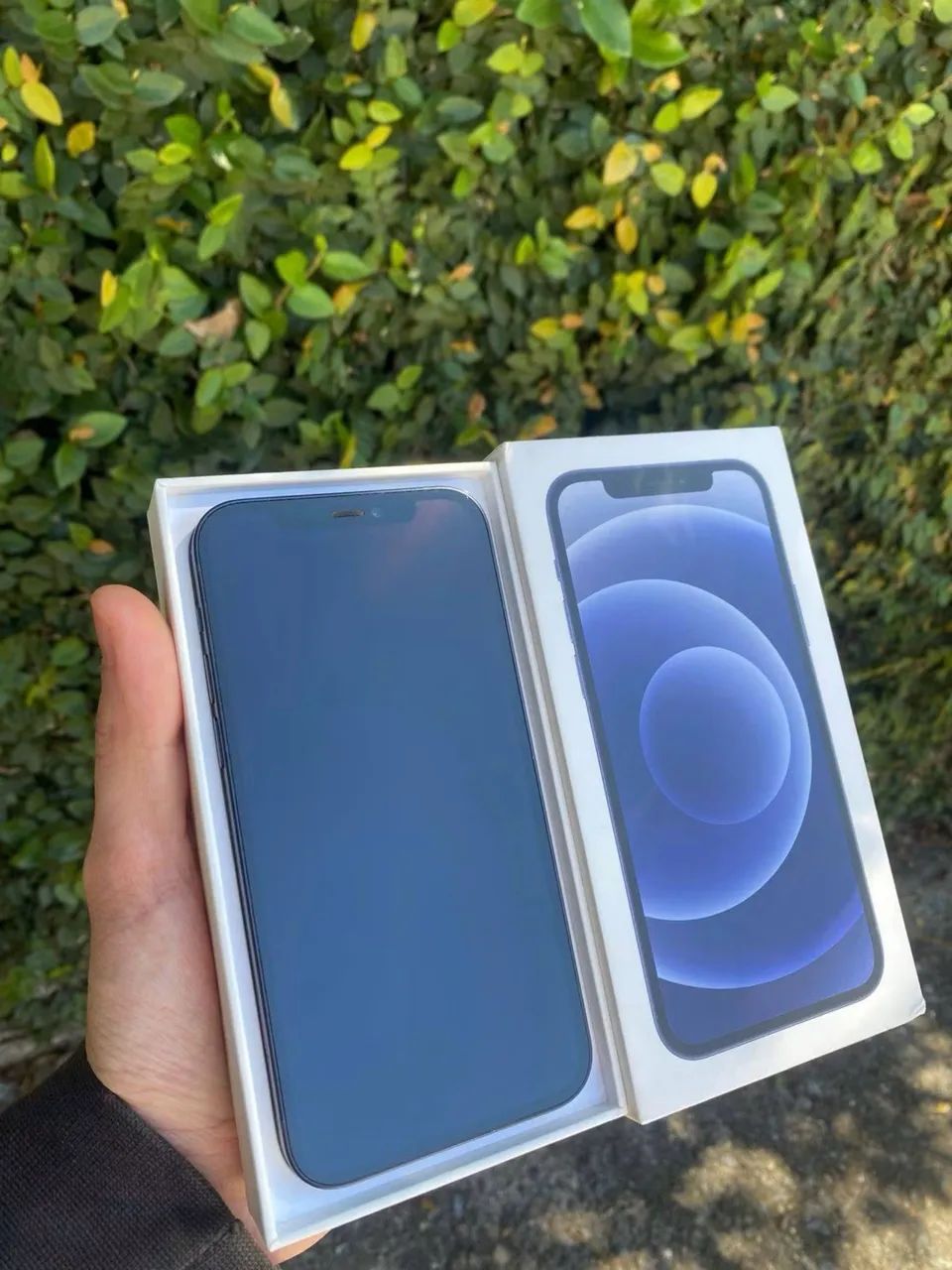 iPhone 12 64gb - Foto 2