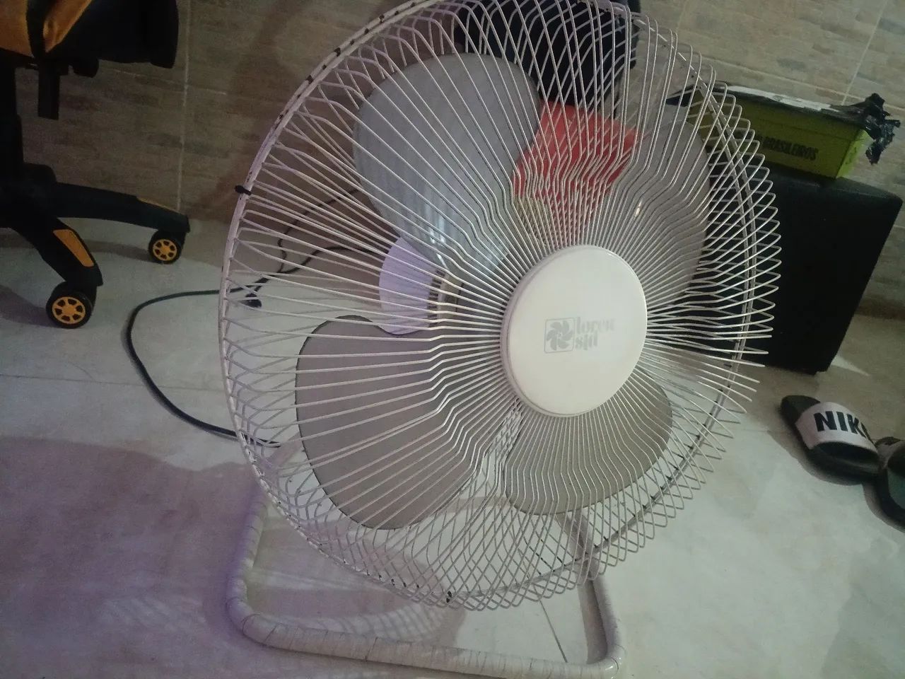 Ventilador  