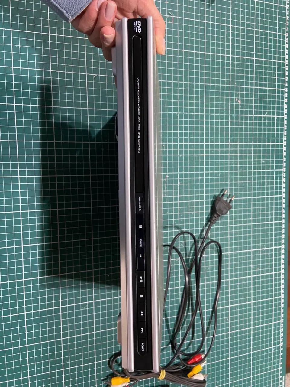 DVD Player Philco - Foto 2