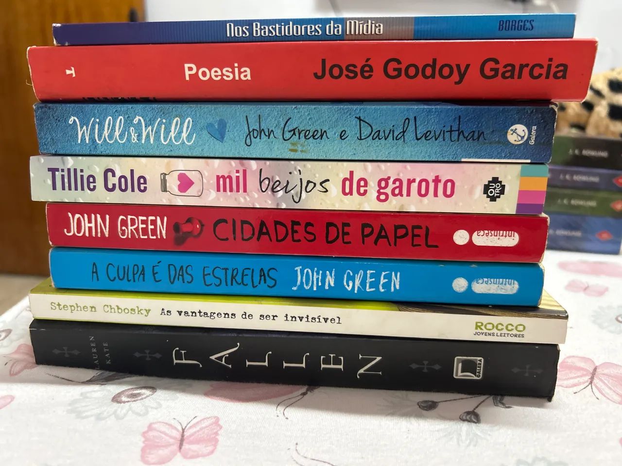 Will e Will, um nome, um destino - Foto 3