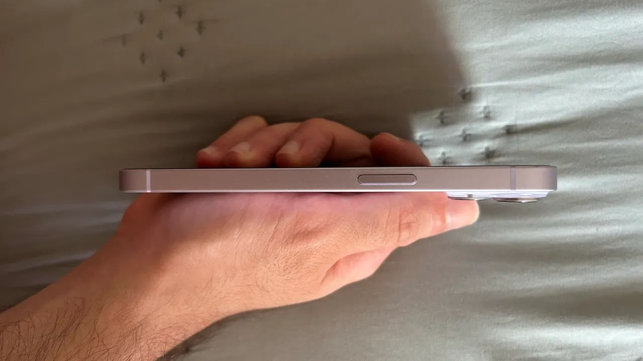 iPhone 14 256gb extra, sem marcas de uso! - Foto 2