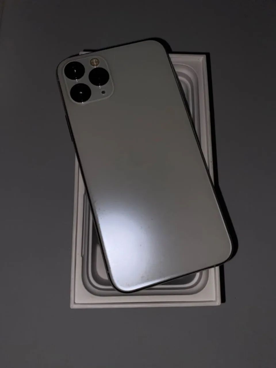 iPhone 11 pro 64 gb - Celulares e Smartphones - Guará II, Brasília
