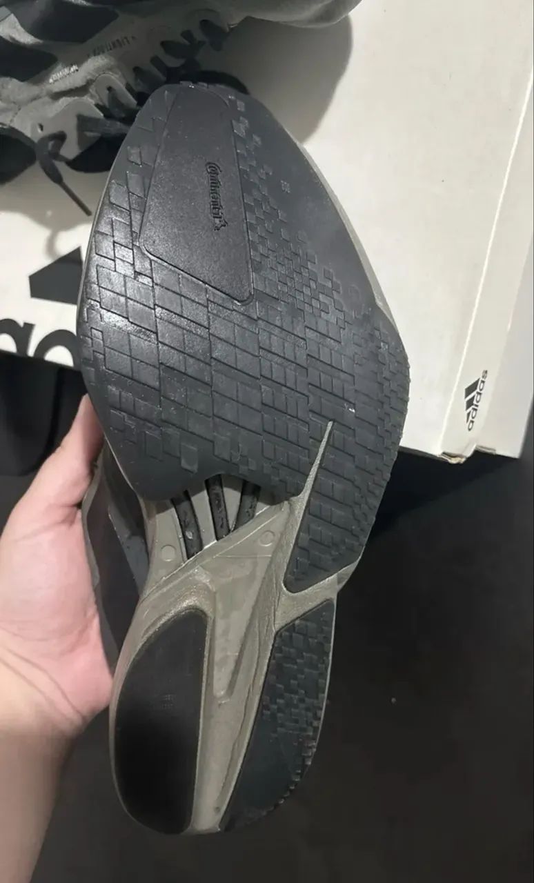 Tênis Adidas Adios Pro 4 - Tam 41 - Foto 5