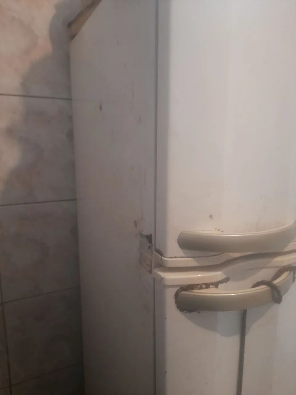 Vendo geladeira dúplex  - Foto 3