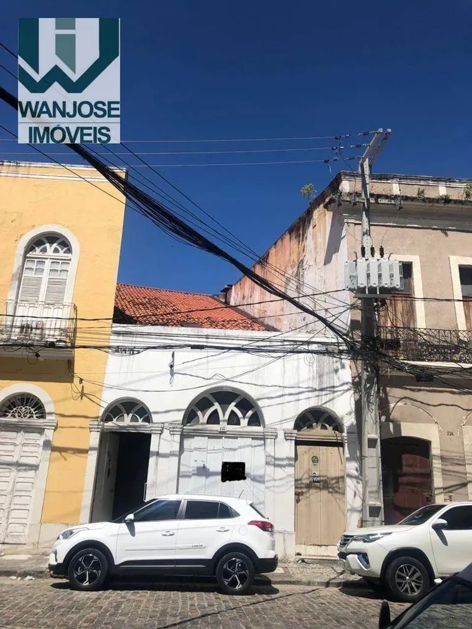 PRÉDIO NA PRAÇA DO ARSENAL - Foto 2