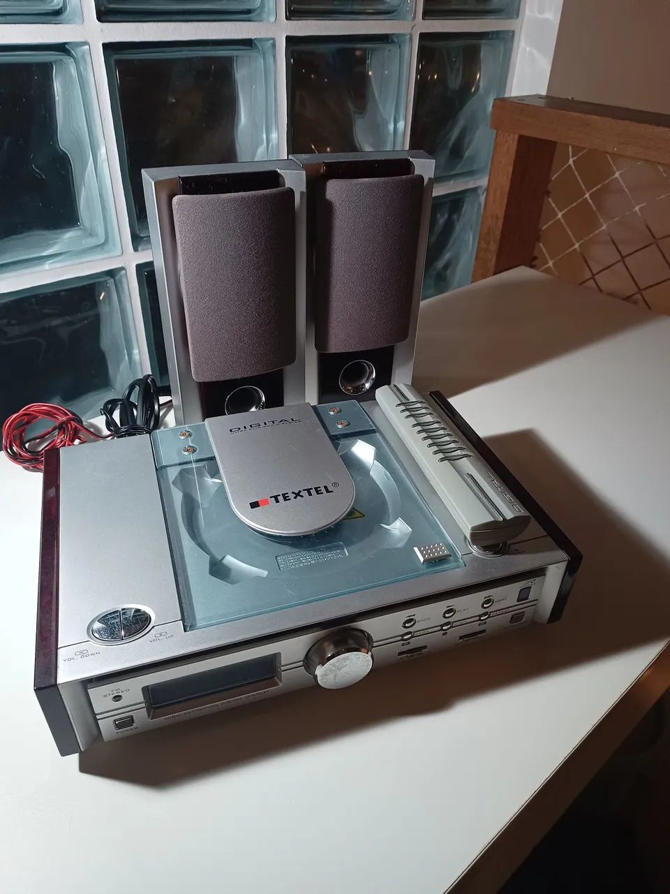Rádio retrô - Foto 2