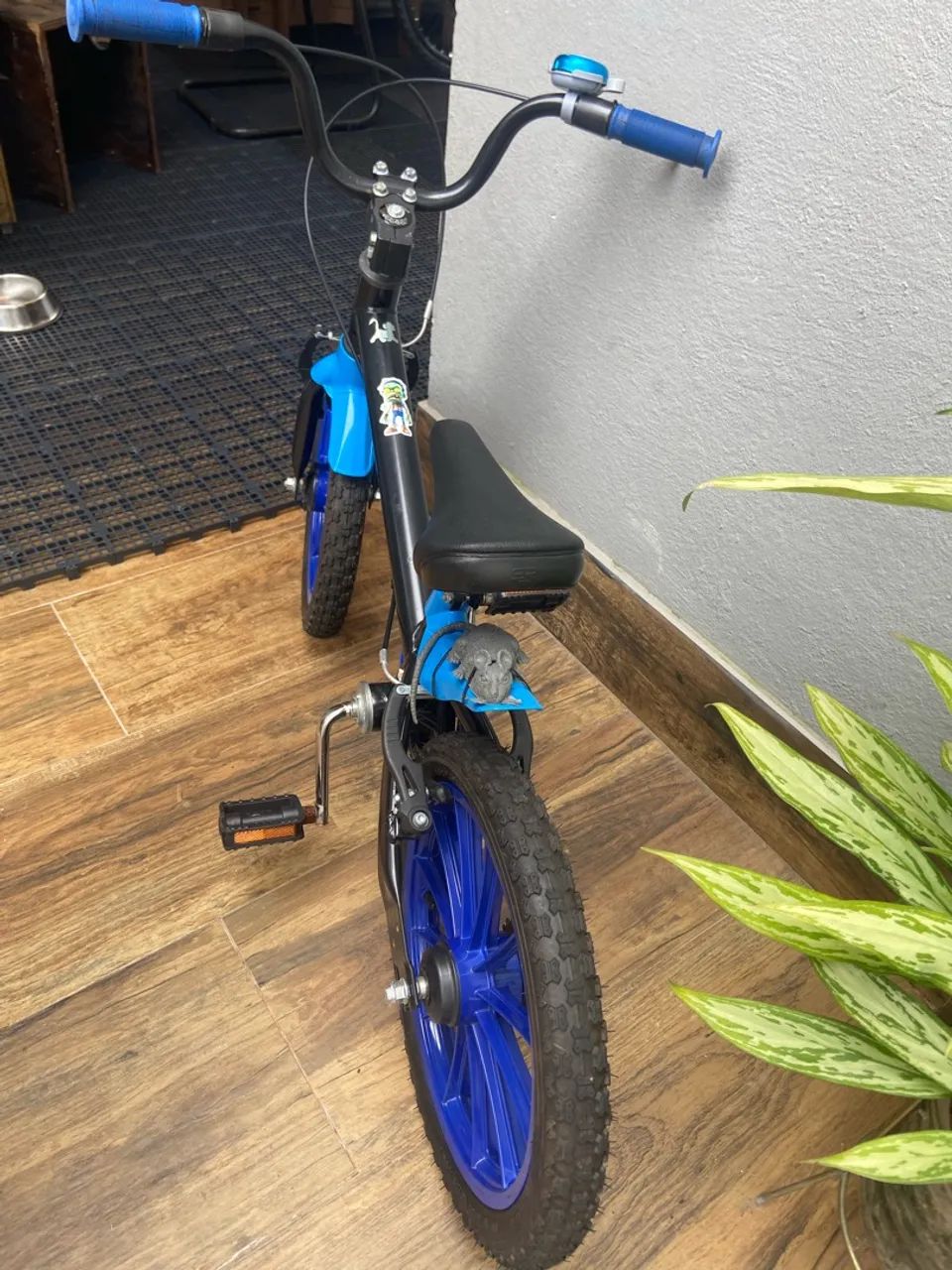 Bicicleta infantil  - Foto 3