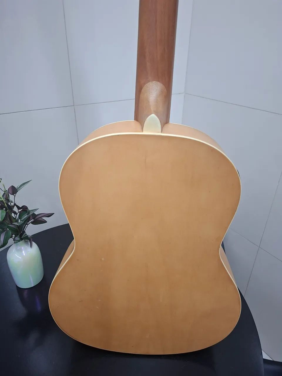 Violão tagima em estado de zero  - Foto 4
