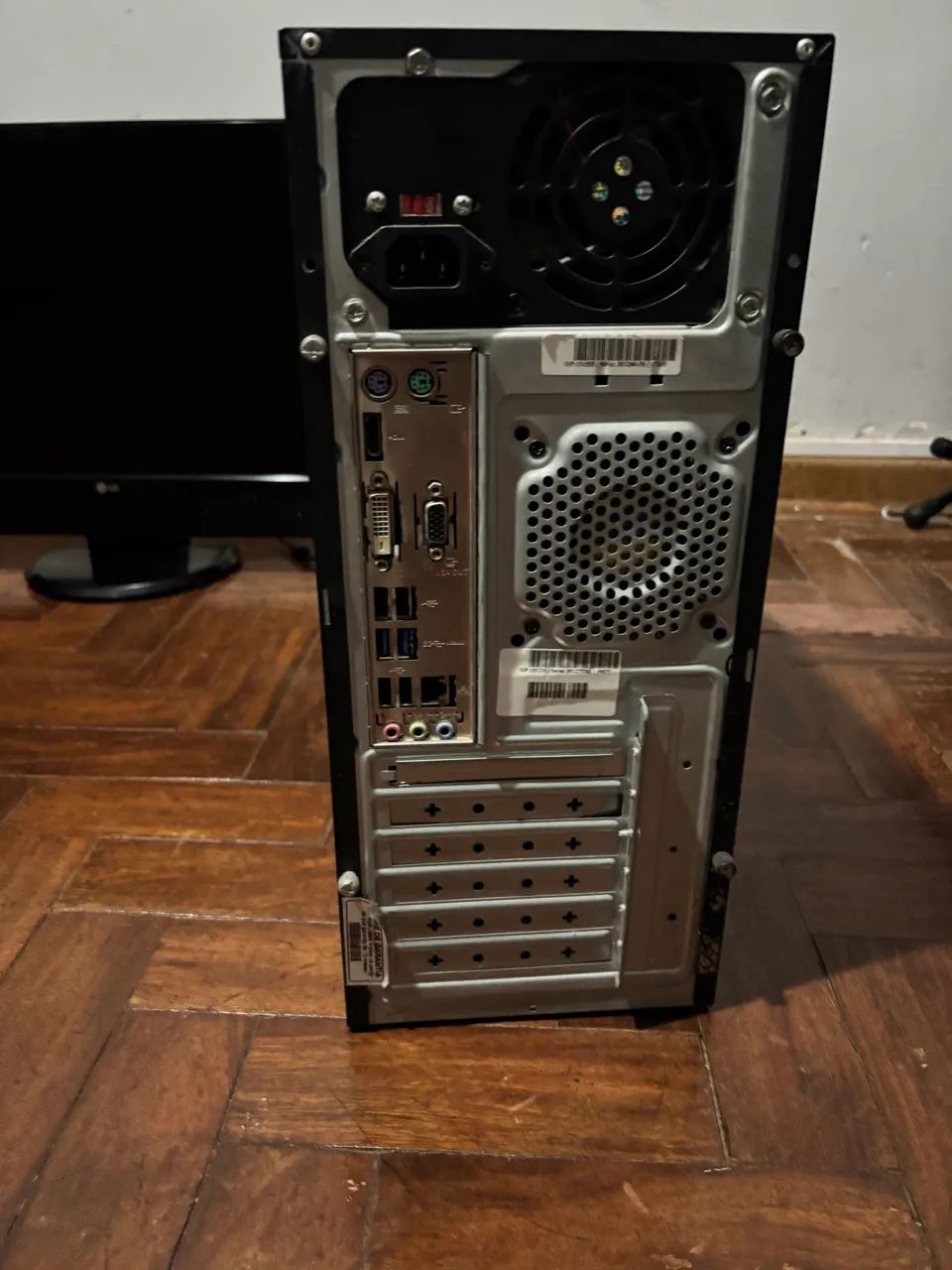 Computador completo  - Foto 3