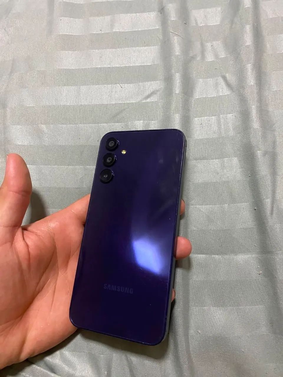 A15 samsung para venda  - Foto 2