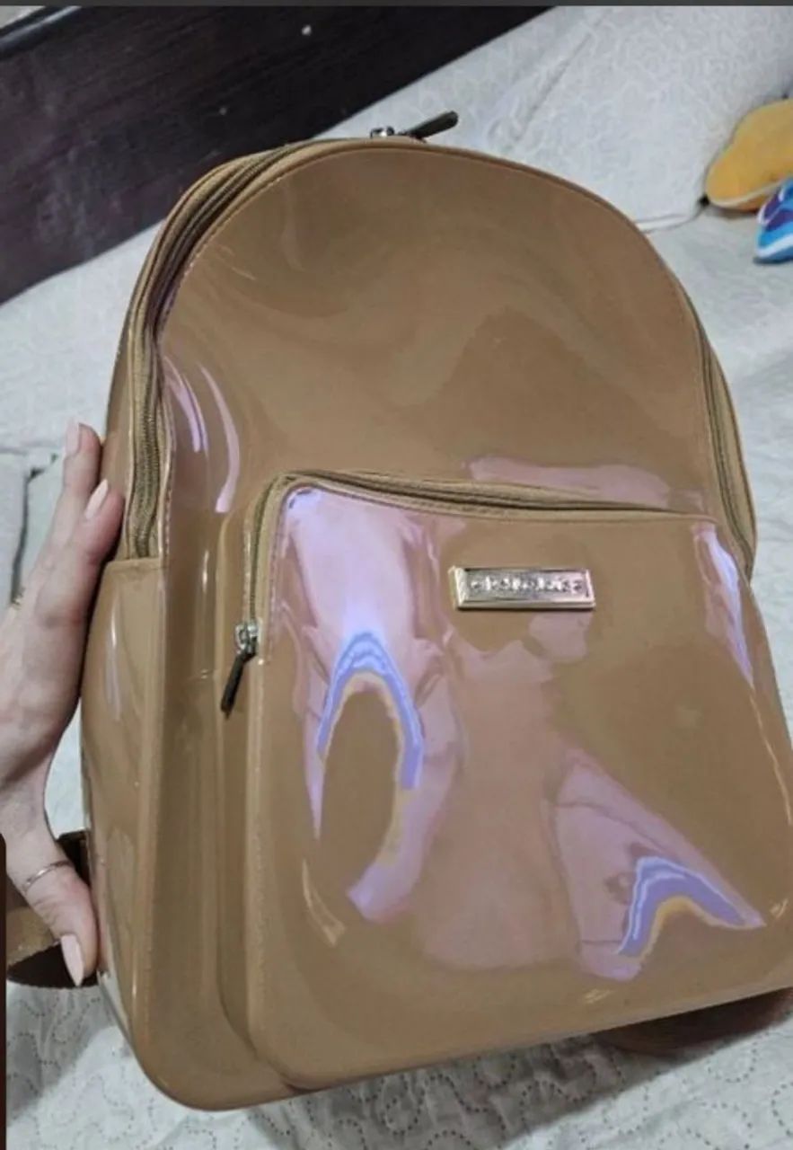 Mochila petite jolie  - Foto 3