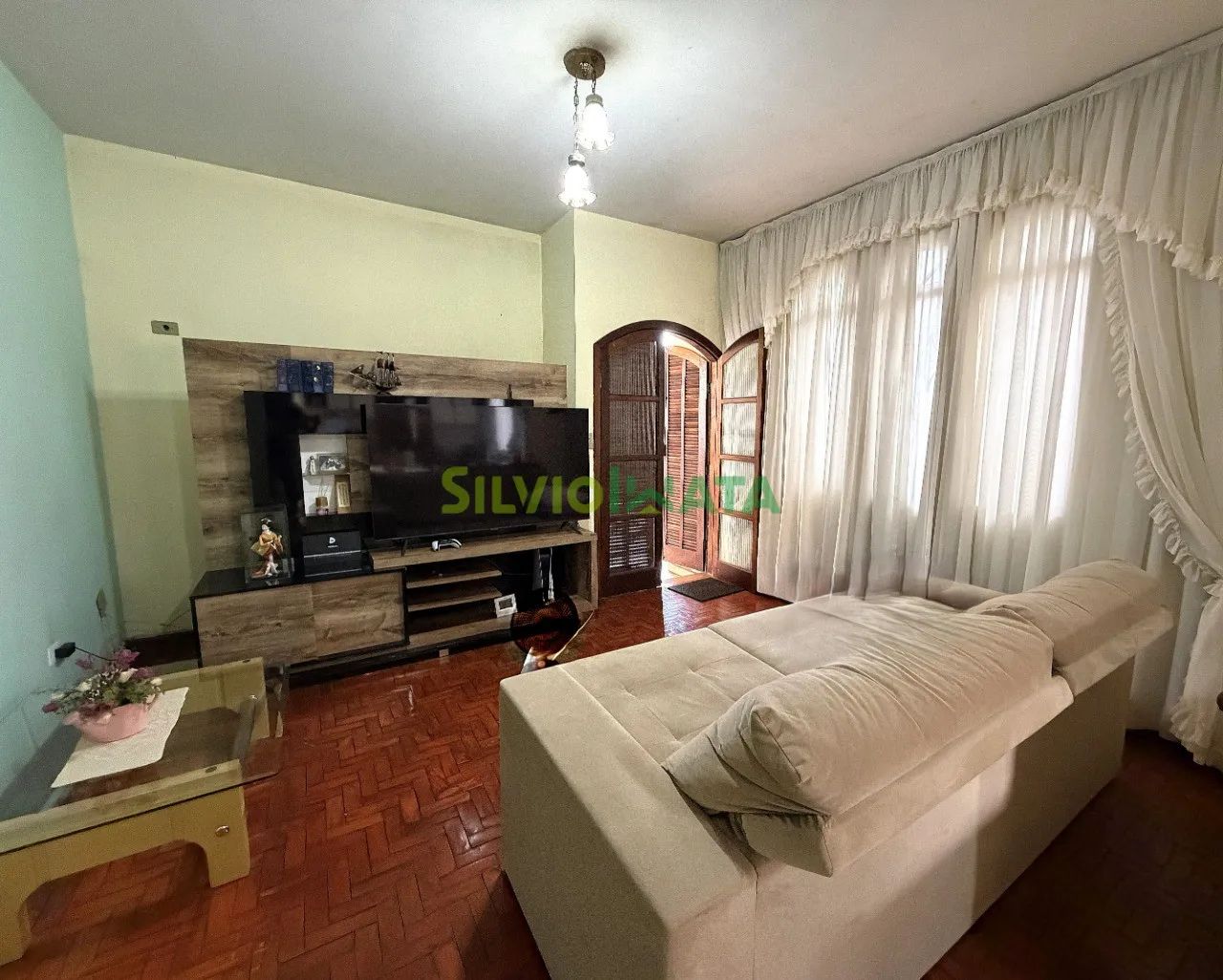 Casa Térrea com Amplo Terreno à Venda na Zona 08 - Foto 3