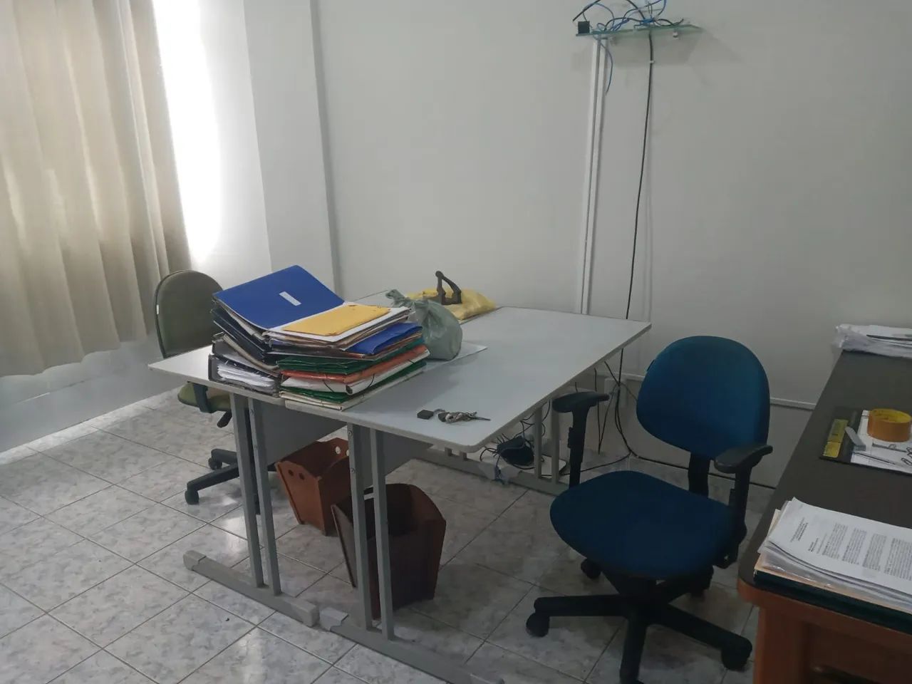 Mesas para escritório 