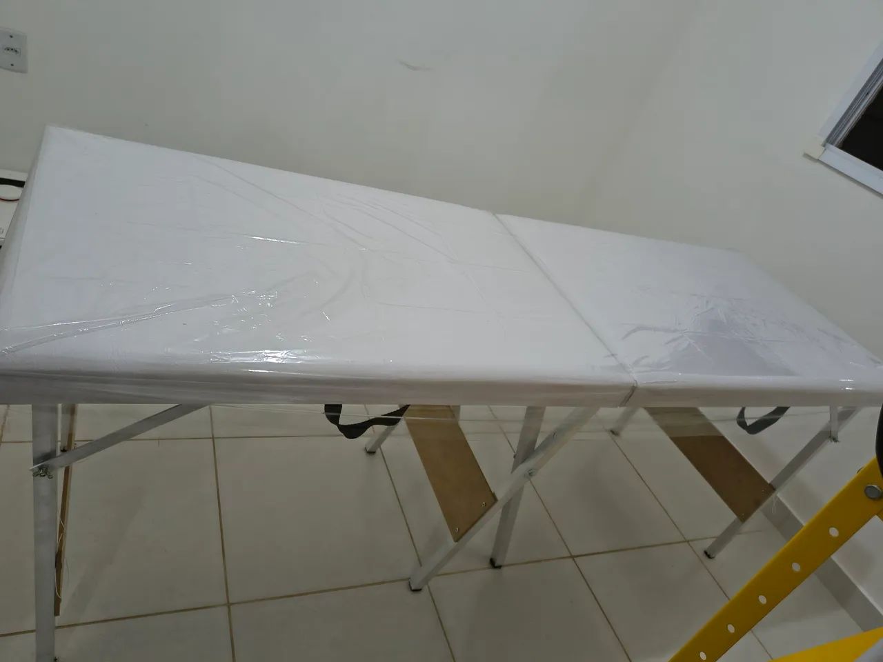 VENDO KIT COMPLETO DE DEPILAÇÃO - Foto 2