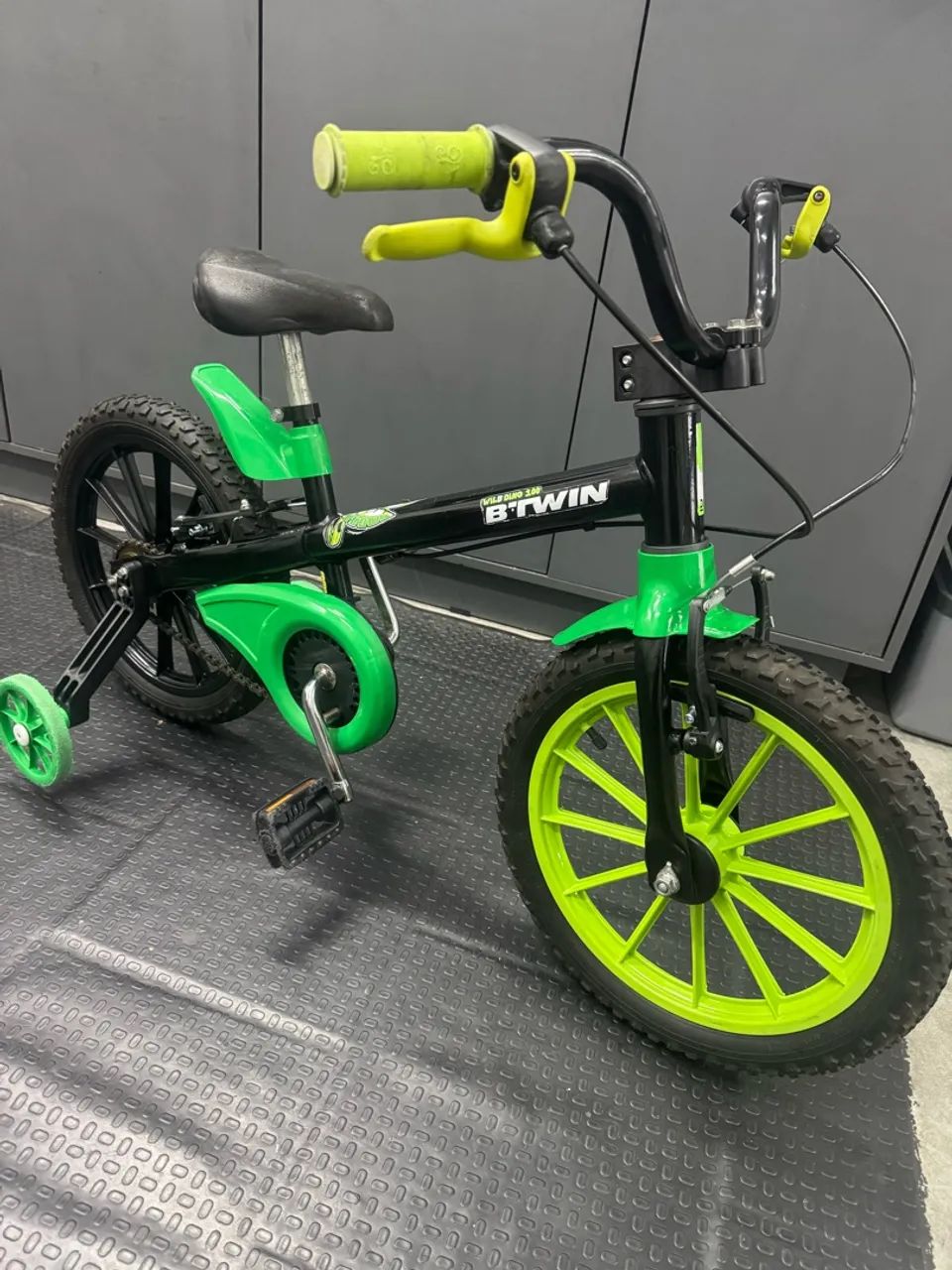 Bike aro 16