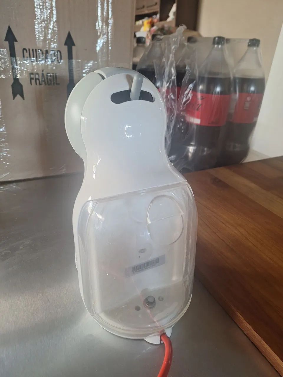 Nescafé Dolce Gusto (Mine Me) - Foto 4