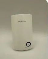 Repetidor TP  link