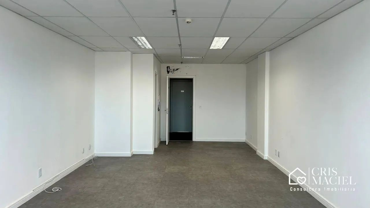 Sala para locação no Edifício Sky Towers em Indaiatuba-SP! - Foto 3
