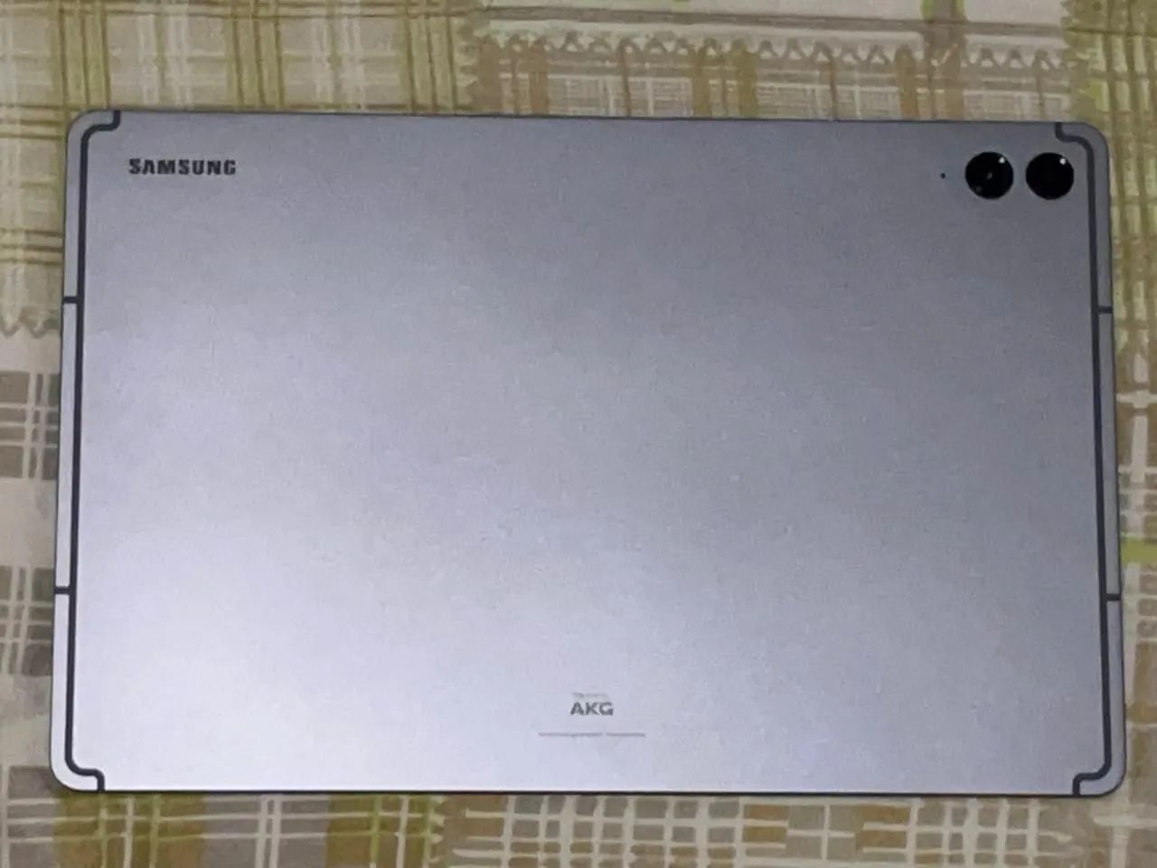 Samsung Tab S9 FE+ - Foto 3