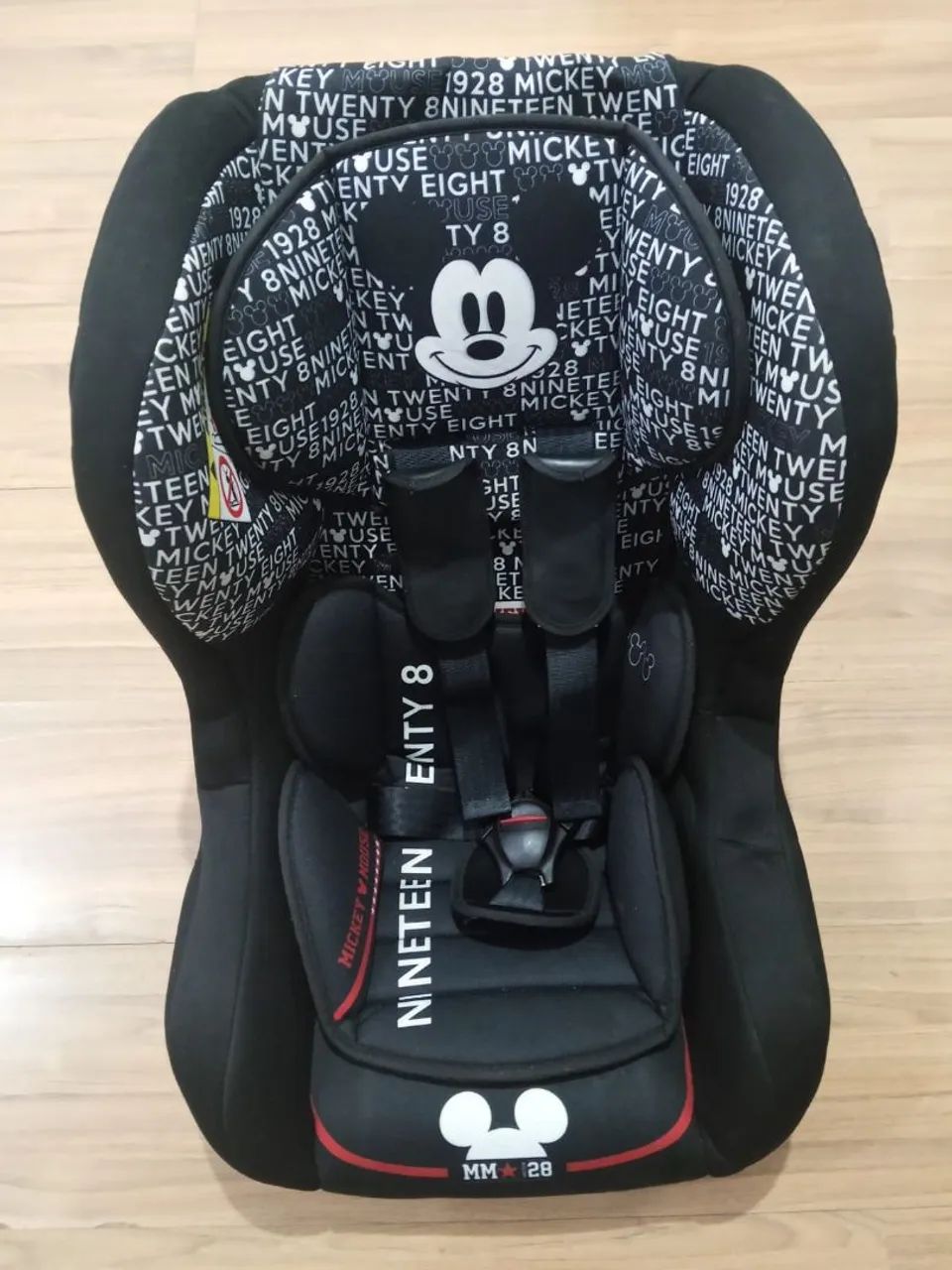 Bebe abordo  - Foto 3
