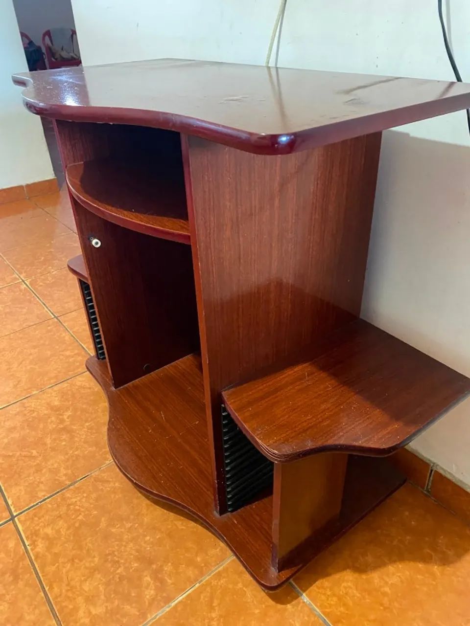 Rack de sala para TV  - Foto 4