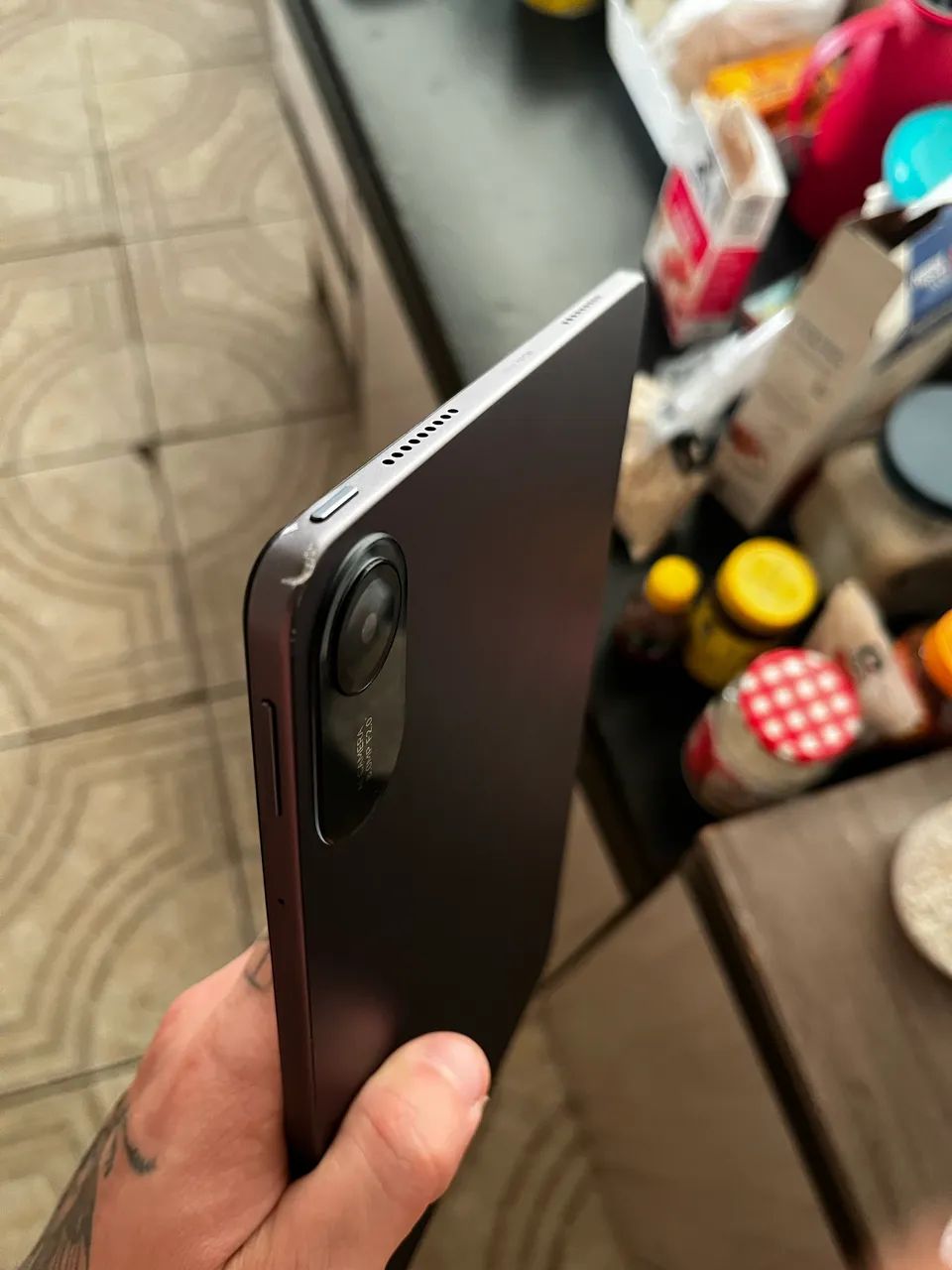 Tablete Redmi - Foto 4