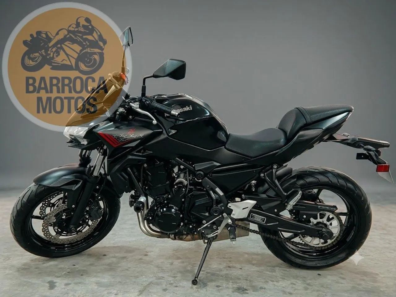 Kawasaki 650 2021 - 1519566909 | OLX
