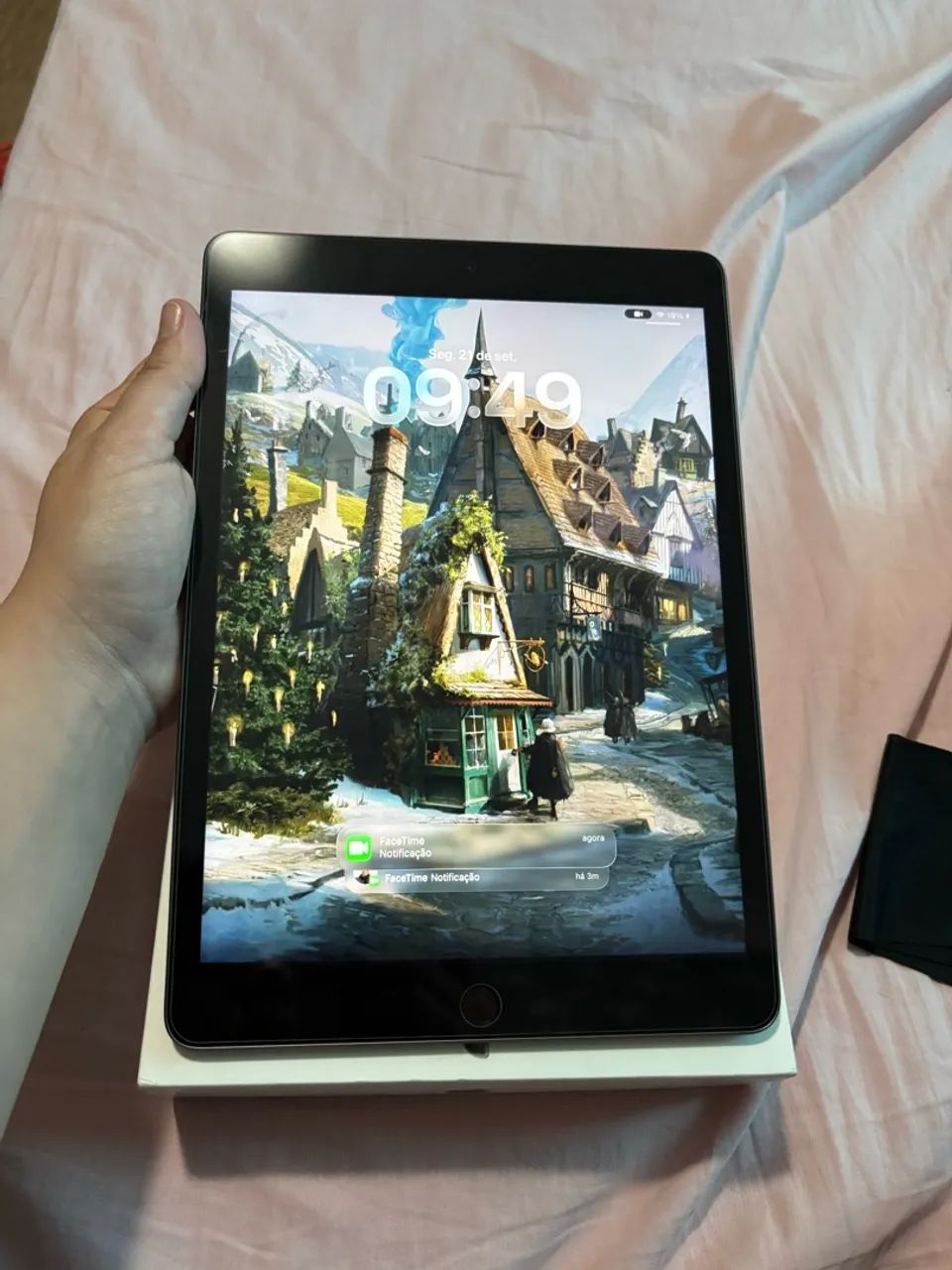 iPad 9ª geração 64 GB - Foto 2