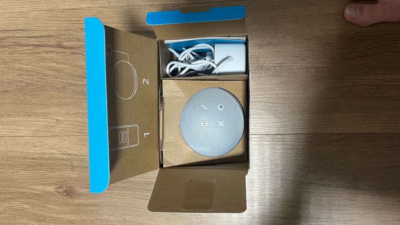 ALEXA ECHO DOT - Foto 2