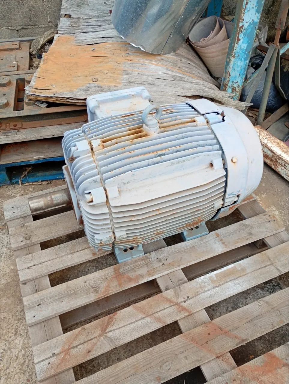Motor 60 vc
