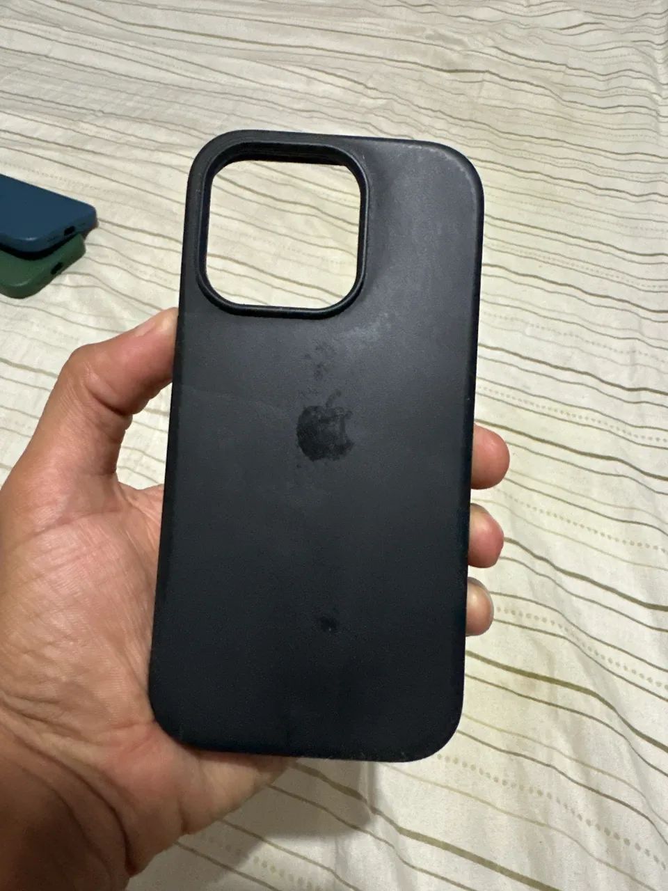 3 CAPAS (Iphone 14 pro) - Foto 4