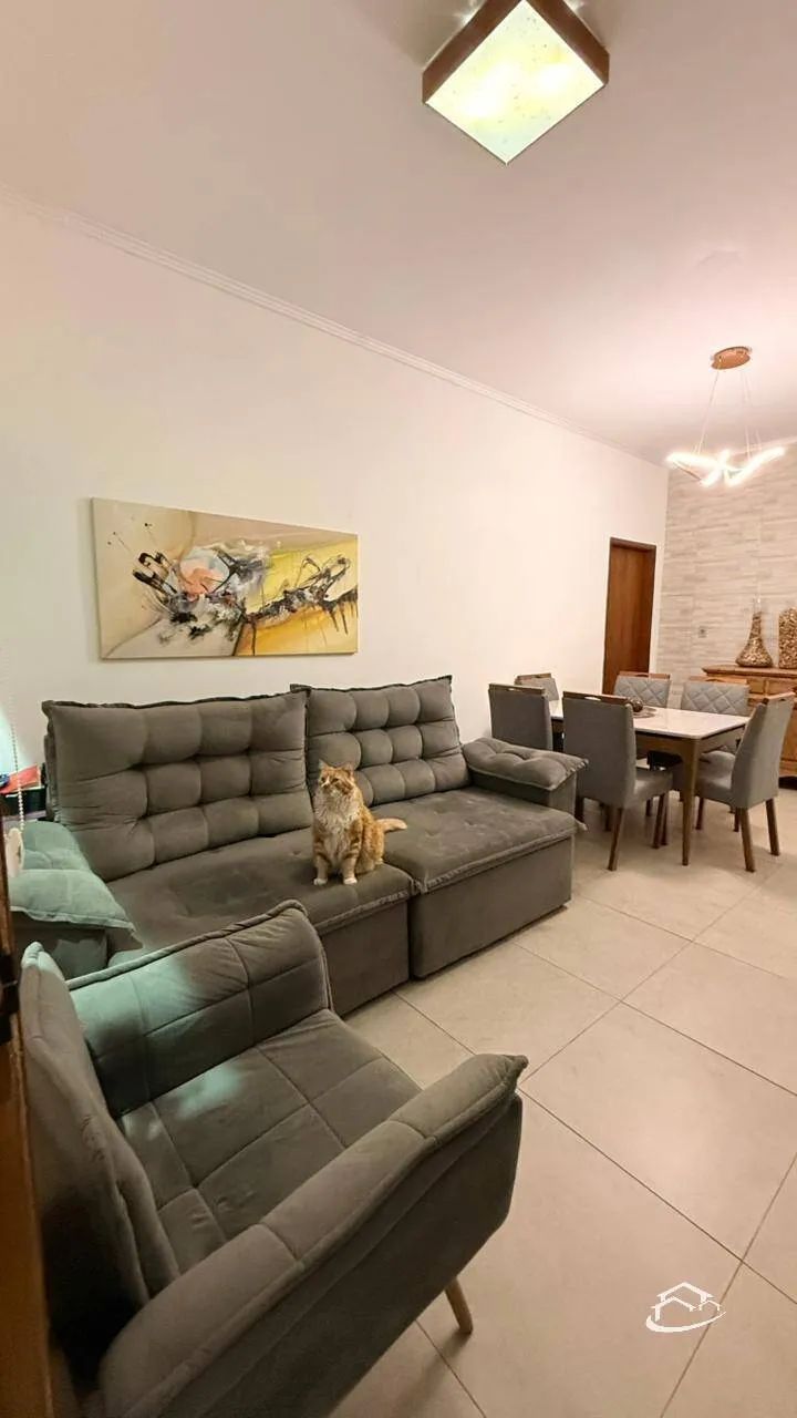 Casa no Parque Mondesir em Lorena à Venda - Foto 2